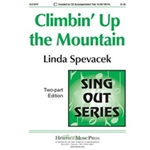 Climbin' Up The Mountain