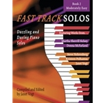Fast Track Solos  Book 2