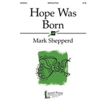 Hope Was Born