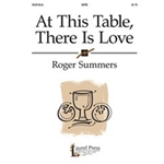 At This Table There Is Love