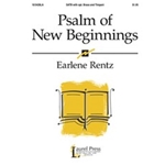Psalm Of New Beginnings