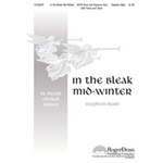 In The Bleak Mid-winter