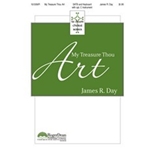 My Treasure Thou Art