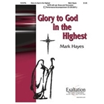 Glory To God In The Highest
