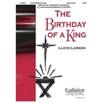 Birthday Of A King