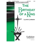 Birthday Of A King