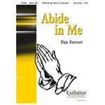 Abide In Me