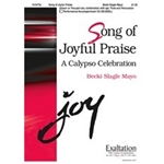 Song Of Joyful Praise