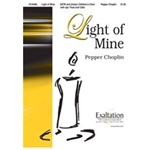 Light Of Mine