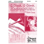 O Come O Come Emmanuel