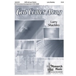 God Comes Along