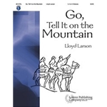 Go Tell It On The Mountain