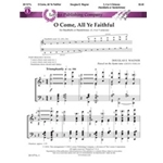 O Come All Ye Faithful