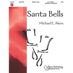 Santa Bells