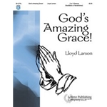 God's Amazing Grace