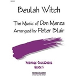 Beulah Witch