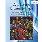 St Louis Blues March
