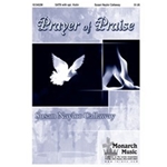 Prayer Of Praise