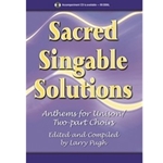 Sacred Singable Solutions