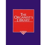 Organist's Library  Volume 40
