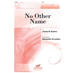 No Other Name