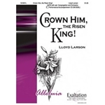 Crown Him The Risen King