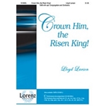 Crown Him The Risen King