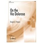 On The Via Dolorosa