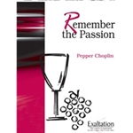 Remember The Passion