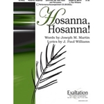 Hosanna Hosanna