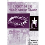 Christ In Us The Hope Of Glory