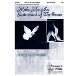 Make Me An Instrument Of Thy Peace