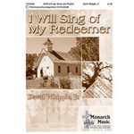 I Will Sing Of My Redeemer