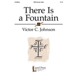There Is A Fountain