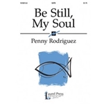 Be Still My Soul