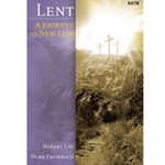 Lent A Journey To New Life
