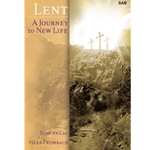 Lent A Journey To New Life