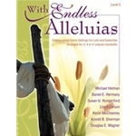 With Endless Alleluias