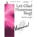 Let Glad Hosannas Ring
