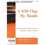 I Will Clap My Hands