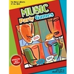 Music Party Games