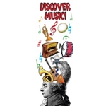 Bookmark--Discover Music!