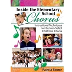 Inside The Elementary School Chorus