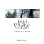 Palms, Passion & Victory