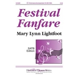 Festival Fanfare