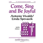 Come Sing & Be Joyful