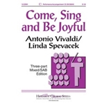 Come Sing & Be Joyful