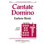 Cantate Domino