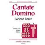 Cantate Domino