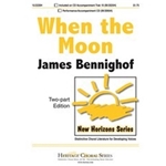 When The Moon